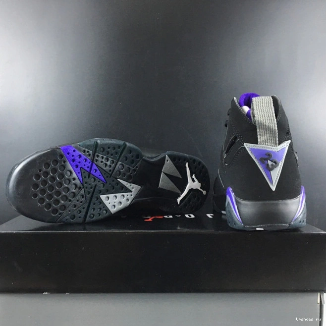 7 ALLEN 304775-053 BUCKS JORDAN RAY RETRO AIR 0215